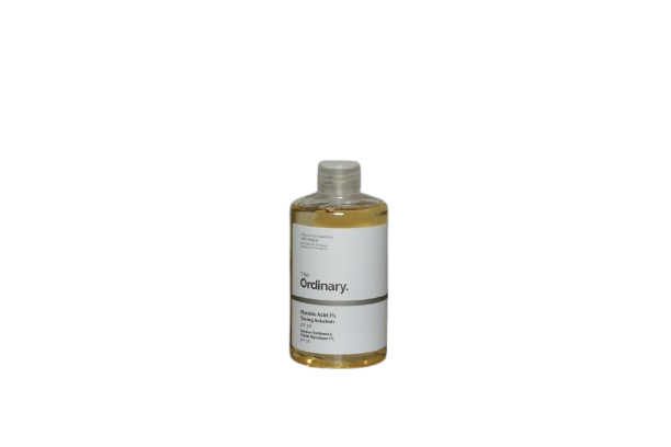 Skin Care Serum & Cosmetics